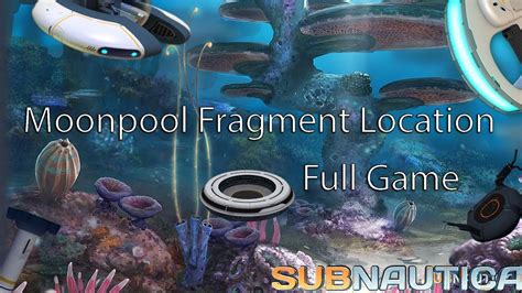 Moonpool fragments location. Things To Know About Moonpool fragments location. 